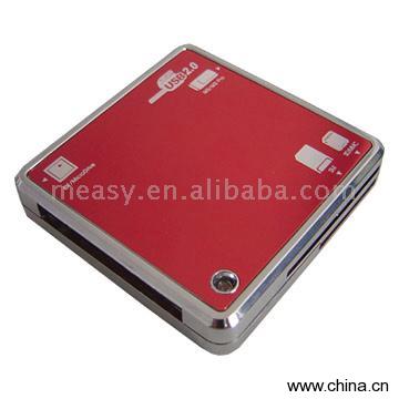 Card Reader (CR-201)