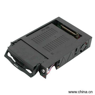 Mobile Rack(Black)