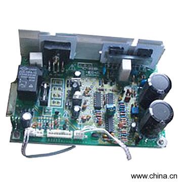 Treadmill Drive Board