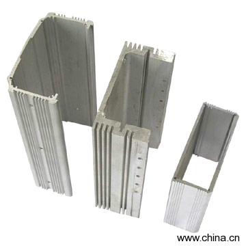 Heat Sink Aluminum Frames