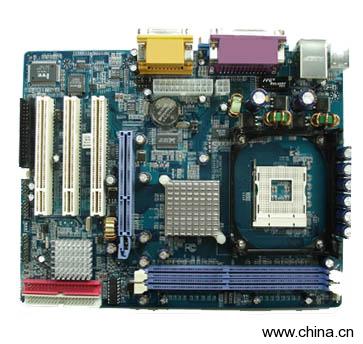 Motherboard