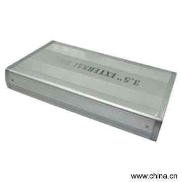 3.5" External Enclosure