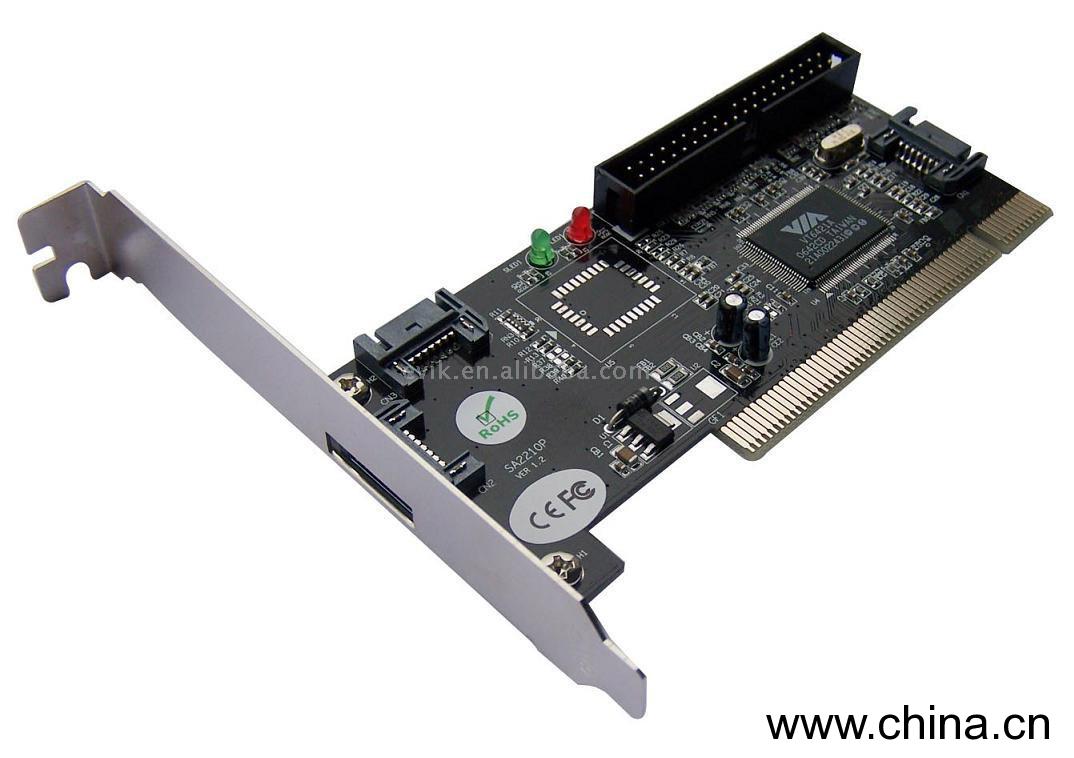 SATA Card