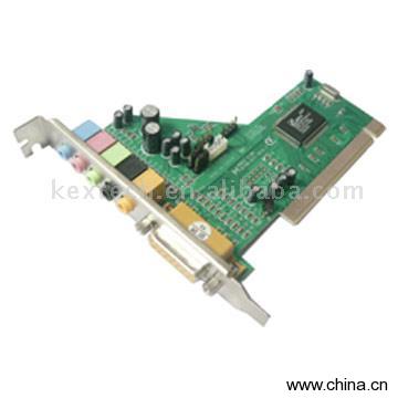 Sound Card