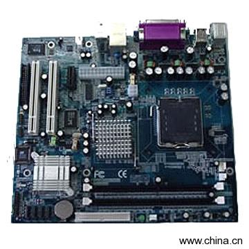PC Motherboard