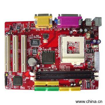 Motherboard