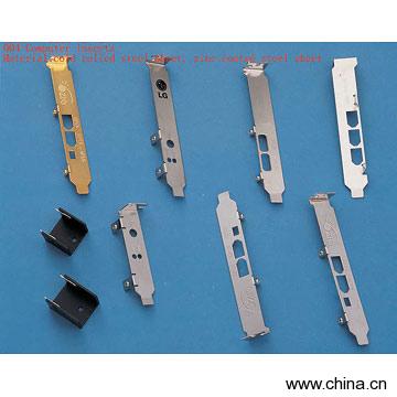 Computer Inserts