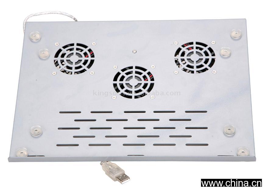 Notebook Cooling Pad