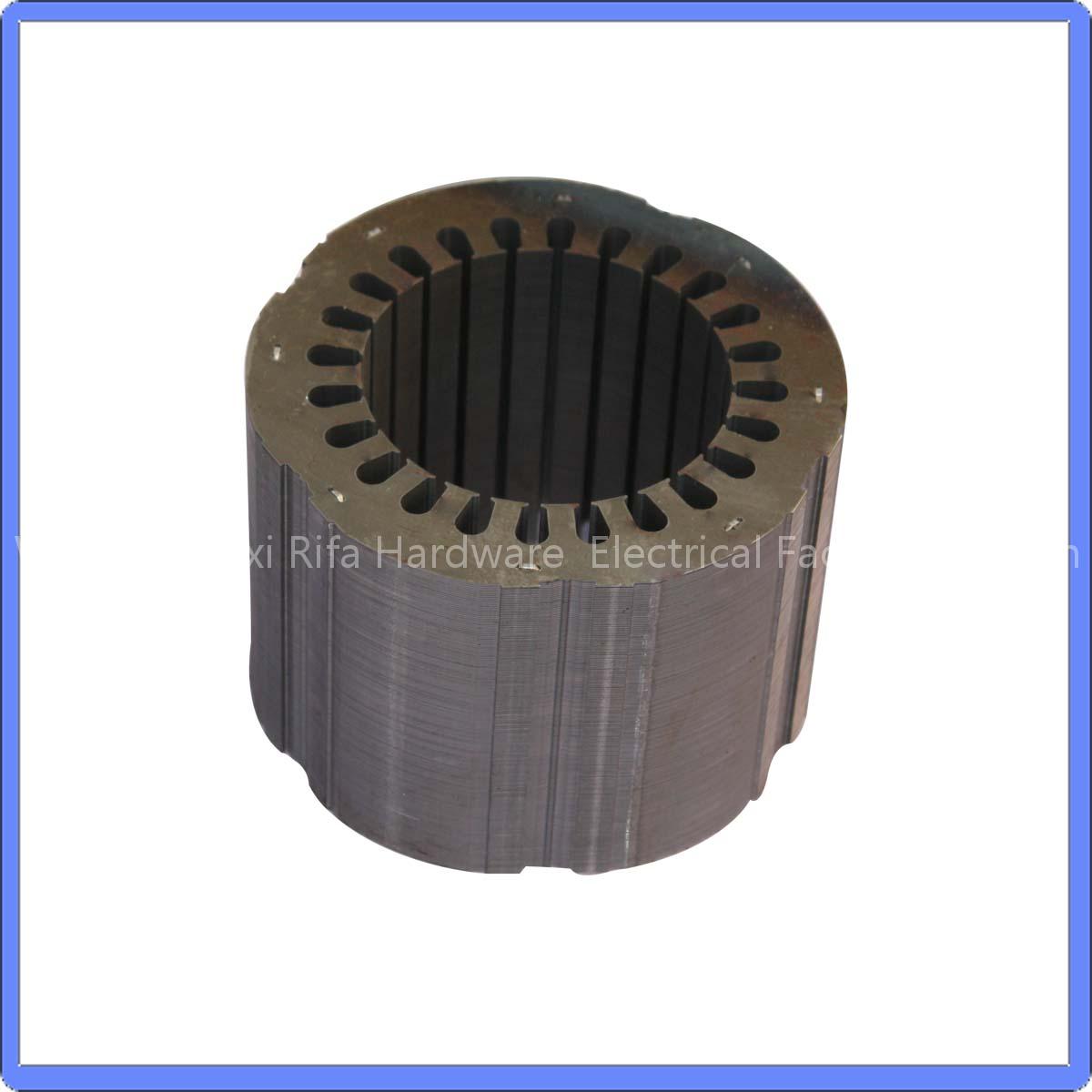 Rifa Ф130-80(24N) small slot