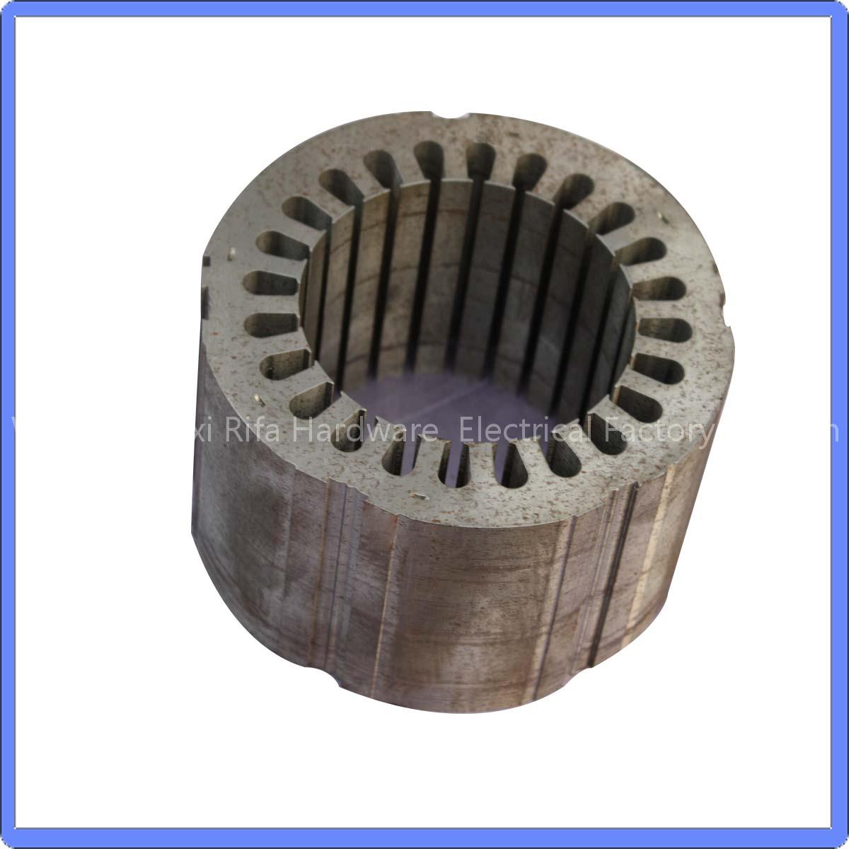 Rifa Ф120-75(24N) small slot