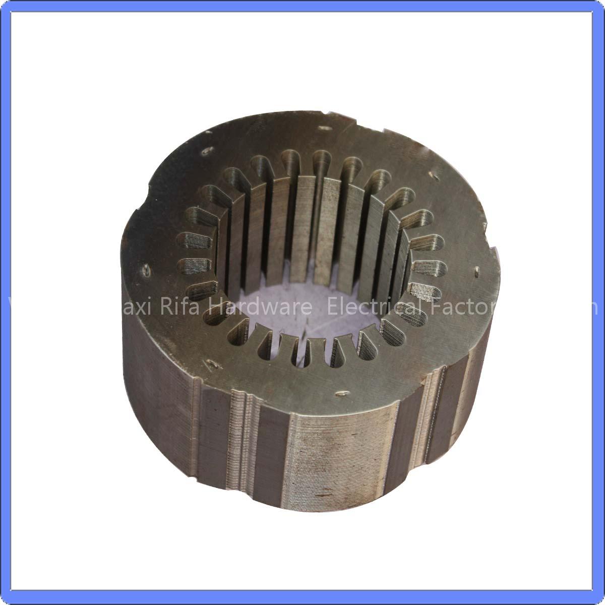 Rifa Ф110-58(24N) small slot
