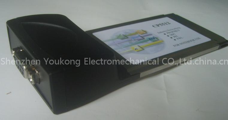 communication card:CP5611/CP5611-A2,CP5512,CP5512EXP-NEW