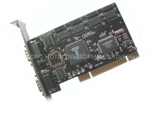 I/O Card