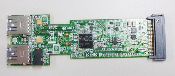 USB3.0 EXPRESS CARD