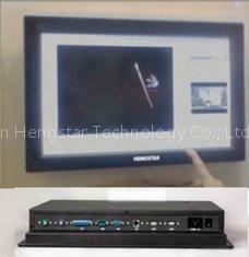 HSPC-2409 24'' All-in-one Touchscreen PC