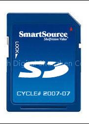 SD Memory card