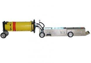 HUATEC X RAY PIPELINE CRAWLER