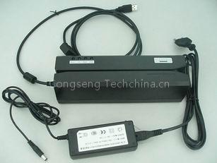 Magnetic Card Reader / Writer (MSR606/MSR206)