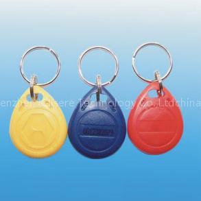 Keyfob cards,Abnormal Cards
