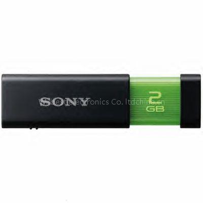 SONY USB drive