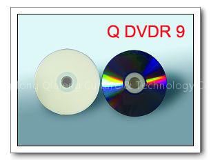 Printable DVDR