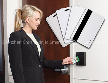 ID/Chip /Smart Card