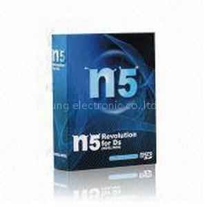 NDS LITE N5 Card