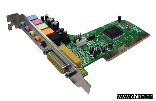 Sound Card