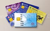Membership Card / Gift Card/ Chip Card