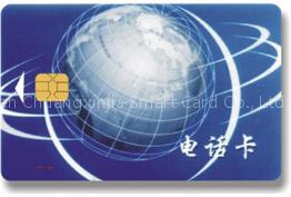 SLE4442 IC CARD/CONTACT IC CARD