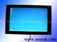 Touch Screen Panel PC offered by Albert