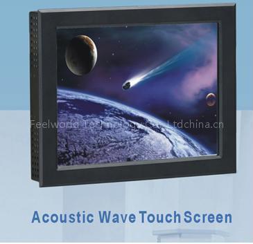 Industrial tablet PC