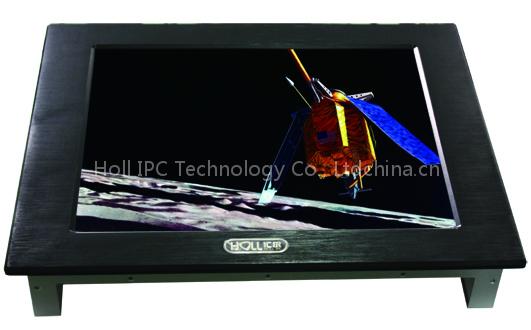8 industrial panel PC IEC-608P