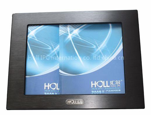 15 inch industrial lcd display