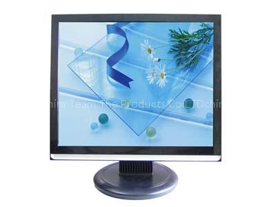 LCD Monitor 17 inch