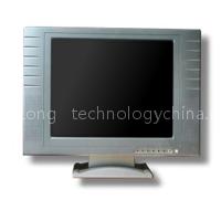 LCD monitor