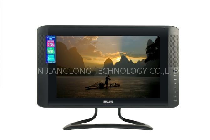 19``TV/AV/PC monitor