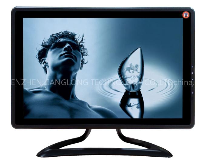 17``TV/AV/PC monitor