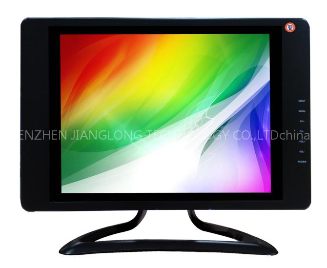 15``TV/AV/PC monitor