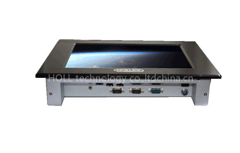 12.1 inches lcd Panel PC IEC-612P