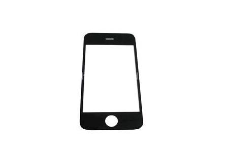 iPhone 3G Touch Panel without Digitizer Replacement
