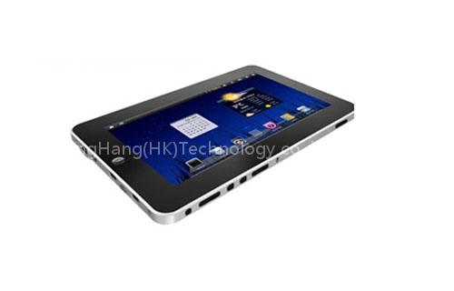 10inch tablet PC WHPC-02