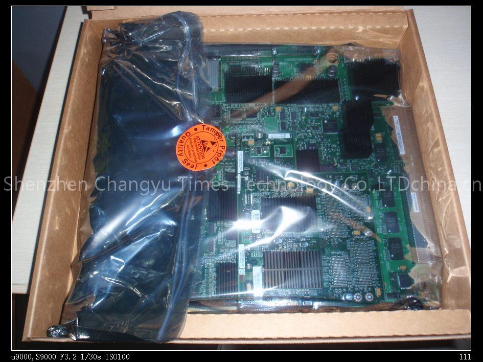 Cisco WS-X6704-10GE module, NOB