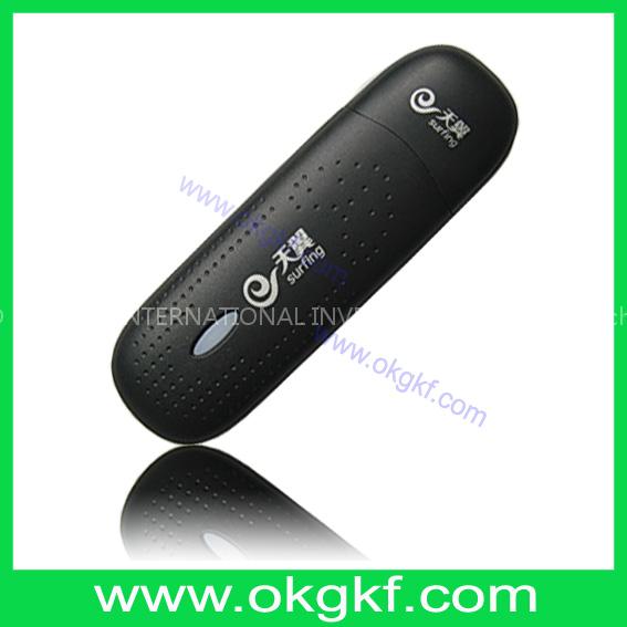 USB Interface CDMA Wireless modem