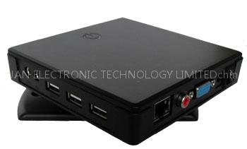 Save 80% cost Thin client T680