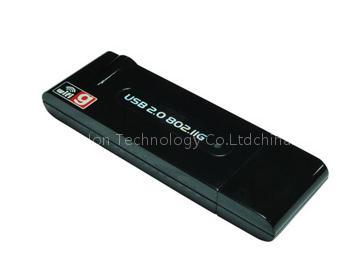 USB Wireless Lan Adapter 54Mbps