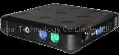 Wide Screen Supported Network PC Station