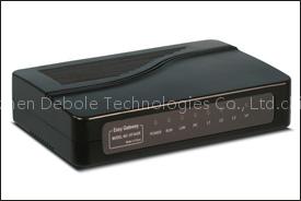 VOIP Gateway 4-FXS Port
