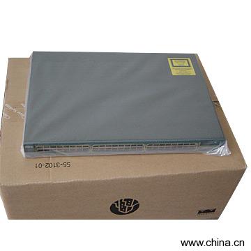 WS-X4548-GB-RJ45 AND WS-X4148-RJ45 Module (CISCO AND 3COM )