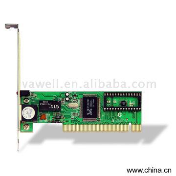 Rtl8139d Lan Card